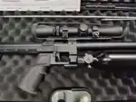 RTI ARMS  THE PRIEST 2  5,5mm - immagine 5