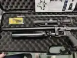 RTI ARMS  THE PRIEST 2  5,5mm - immagine 3
