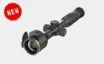 Pixfra Pegasus 2 P650 LRF – Visore/Riflescope Termico con Telemetro Laser