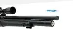 Stoeger XM1 Ranger Cal. 5,5 mm (.22) – Carabina PCP Aria Compressa - immagine 2