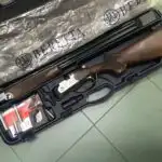 Beretta 686 Silver Pigeon I° 20