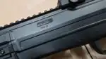 FUCILE CO2 / Gas - UMAREX HDX68 - immagine 4