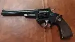 ASTRA CADIX 22lr 6"