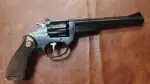 ASTRA CADIX 22lr 6" - immagine 2