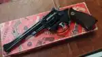 ASTRA CADIX 22lr 6" - immagine 3