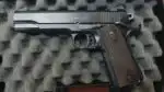 GSG 1911 22lr