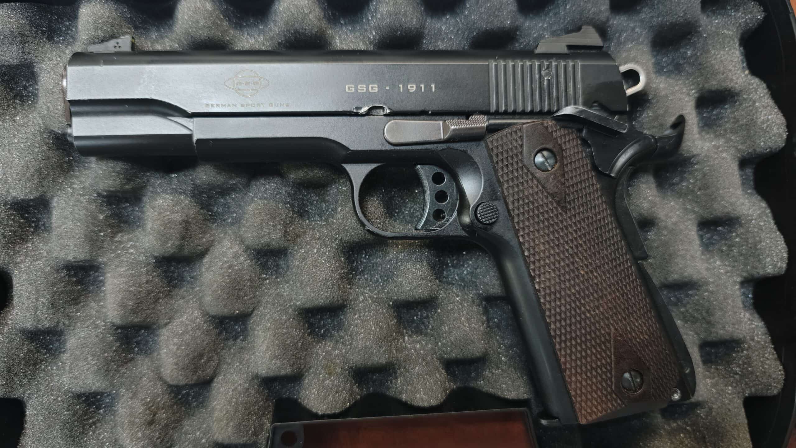 IMG_20260721_154709 GSG 1911 22lr - immagine 1