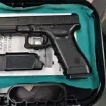 GLOCK 22 .40SW