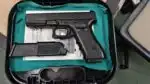 GLOCK 22 .40SW