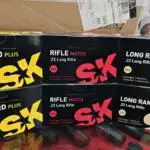 LAPUA 22LR