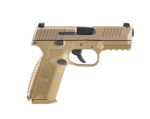 FN 509 FDE cal. 9x19mm. - immagine 2