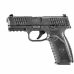 FN 509 Black cal. 9x19mm.