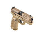 FN 509 FDE cal. 9x19mm. - immagine 3