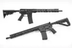 Ruger Harrier MSR 16,1" MOE-K2 cal. 223 rem. - immagine 3