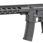 Ruger Harrier MSR 16,1" MOE-K2 cal. 223 rem.