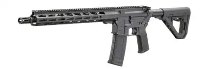 Ruger Harrier MSR 16,1" MOE-K2 cal. 223 rem.