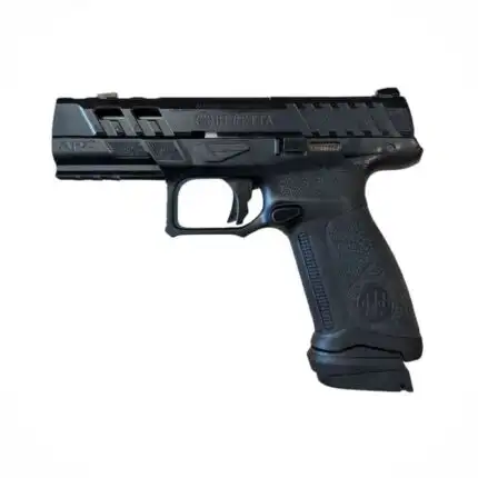 Beretta Apx A1 Ported cal. 9x19