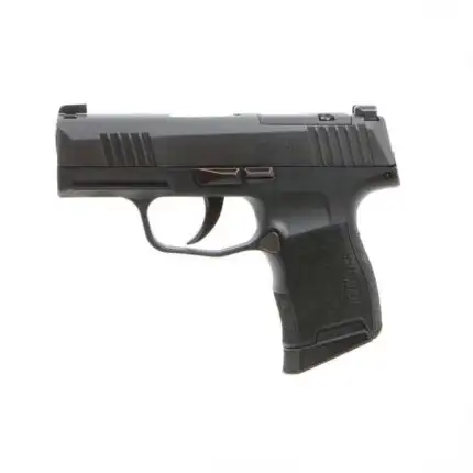 Sig Sauer P365 3.1" X-Ray OR 9mm luger