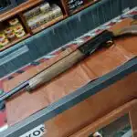 FN Fabrique Nationale Herstal – Browning Auto5 12