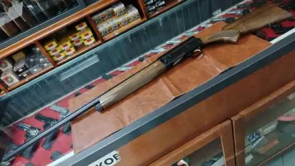FN Fabrique Nationale Herstal – Browning Auto5 12