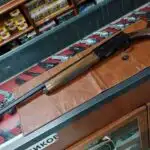 FN Fabrique Nationale Herstal - Browning Auto5 12