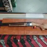 Franchi Dragon MK2 cal 12