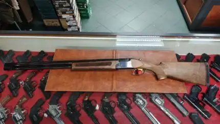 Franchi Dragon MK2 cal 12