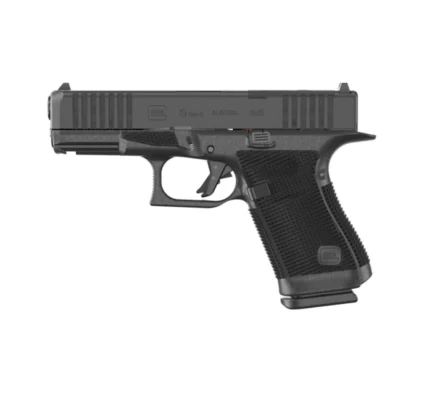 GLOCK 19 GEN6 FS OR 9 Luger  +1C