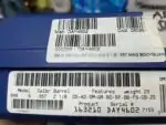 Smith & Wesson 649 cal. 357mag - immagine 7