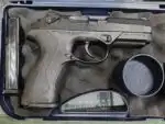 BERETTA PX4 cal. 9x21