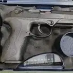 BERETTA PX4 cal. 9x21