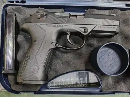 BERETTA PX4 cal. 9x21
