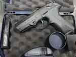 BERETTA PX4 cal. 9x21 - immagine 2