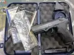 BERETTA PX4 cal. 9x21 - immagine 3