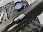 BERETTA PX4 cal. 9x21 - immagine 4
