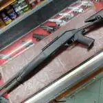 BENELLI M4