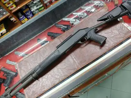 BENELLI M4