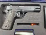 TISAS  ZIG PC9 1911 9x19mm - immagine 2