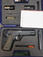 TISAS  ZIG PC9 1911 9x19mm - immagine 3