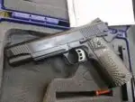 TISAS  ZIG PC9 1911 9x19mm