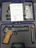 TISAS M1A1 9x19mm 1911 - immagine 2