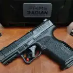 CANIK METE MC9 RADIAN BLACK 9X19