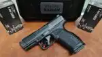 CANIK METE MC9 RADIAN BLACK 9X19