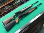 BROWNING BAR MK3