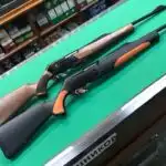 BROWNING BAR MK3