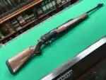 Browning BAR 4X 30-06